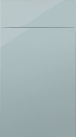 GLOSS METALLIC BLUE